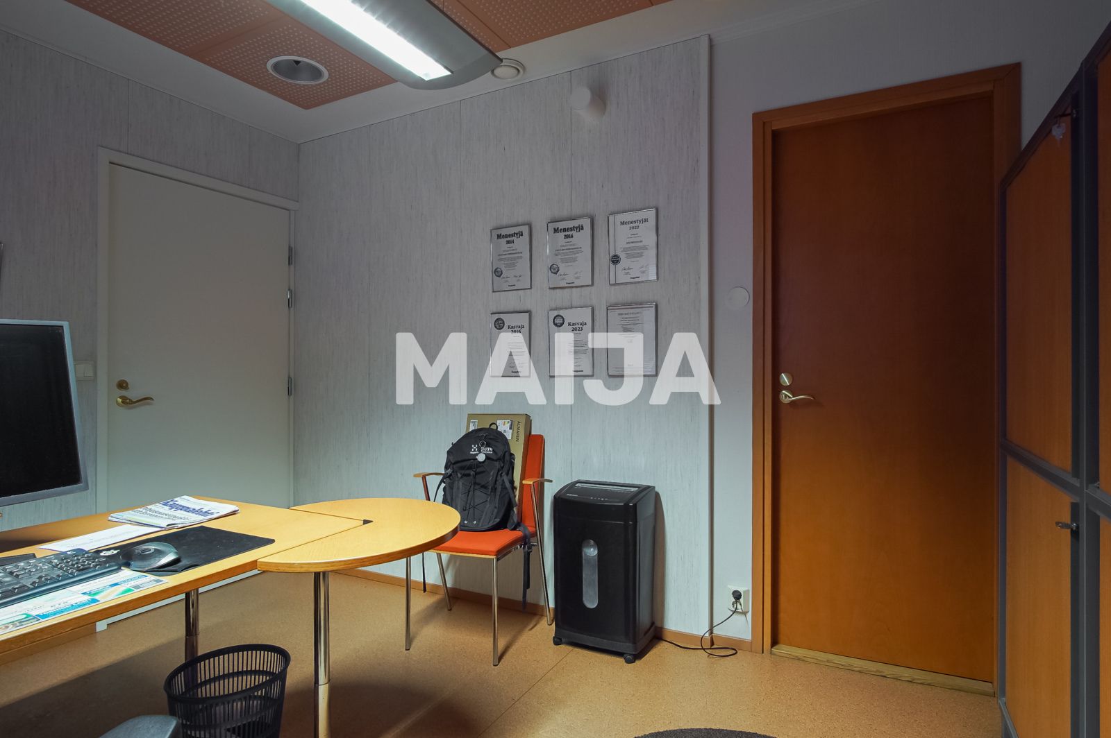 Office 139 m² in Tornio, Finland