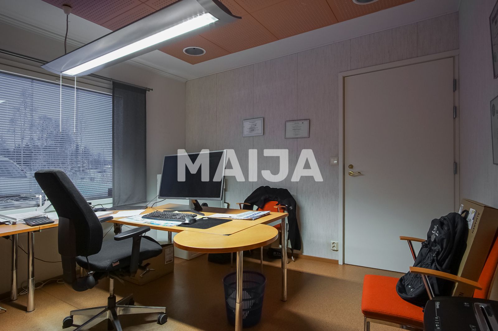 Office 139 m² in Tornio, Finland