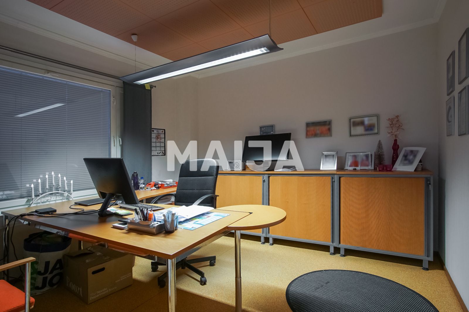 Office 139 m² in Tornio, Finland