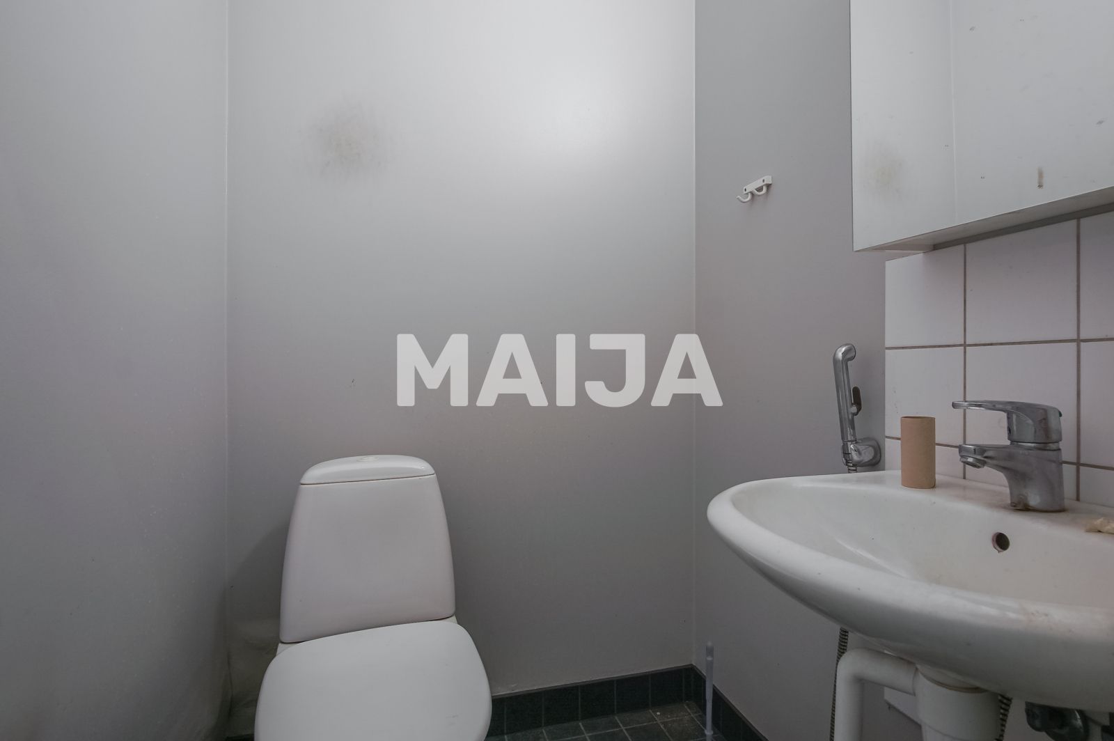 Produktion 167 m² Tornio, Finnland