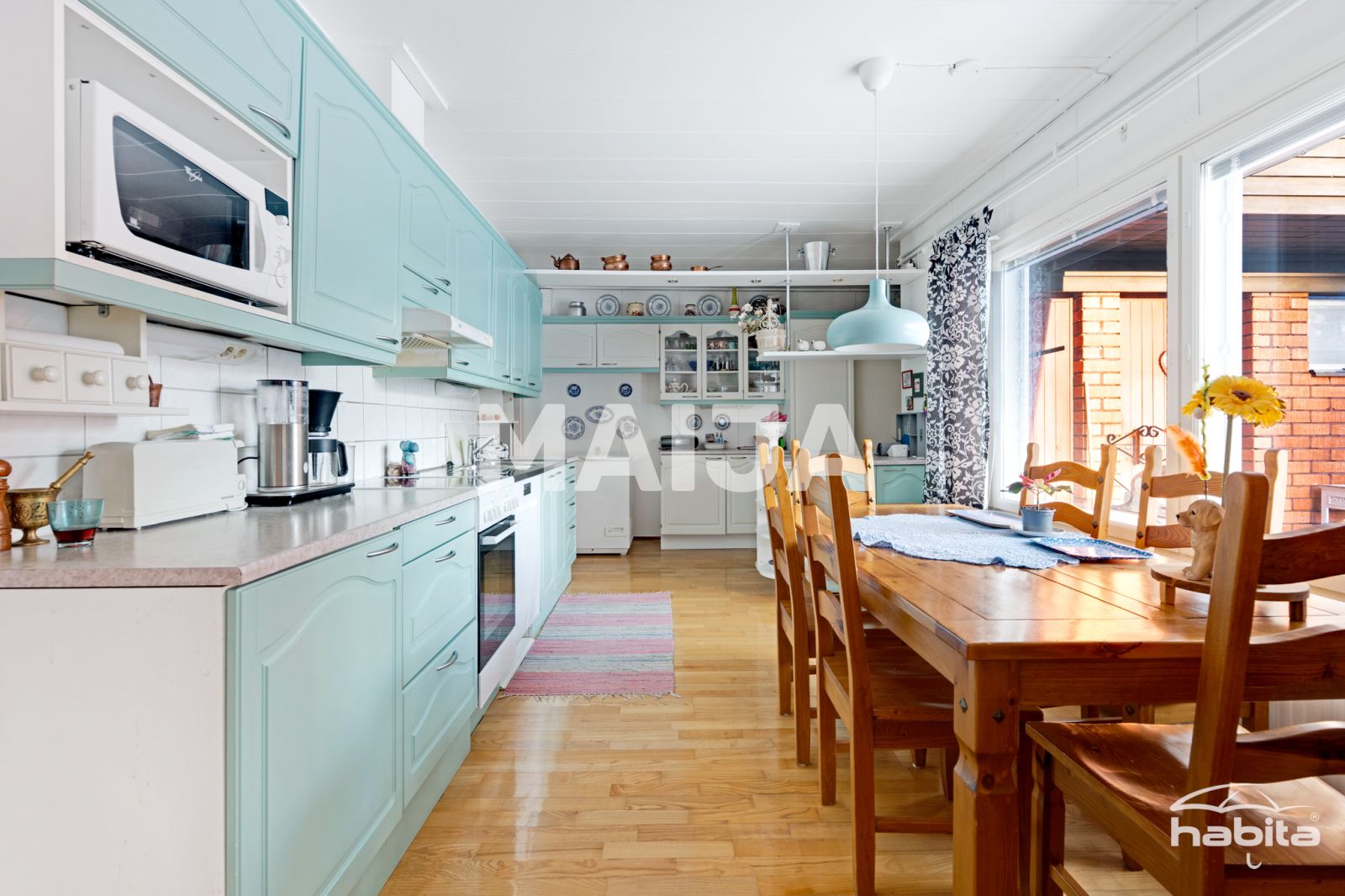 Haus 5 zimmer 115 m² Joensuu sub region, Finnland