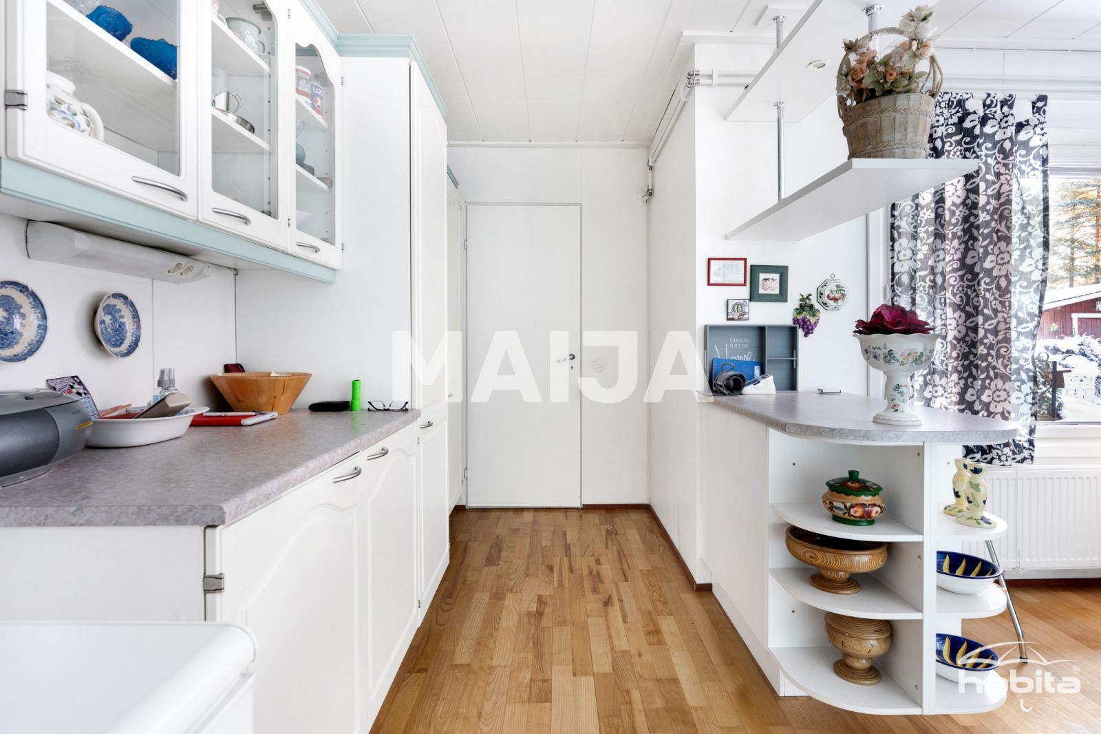 Haus 5 zimmer 115 m² Joensuu sub region, Finnland