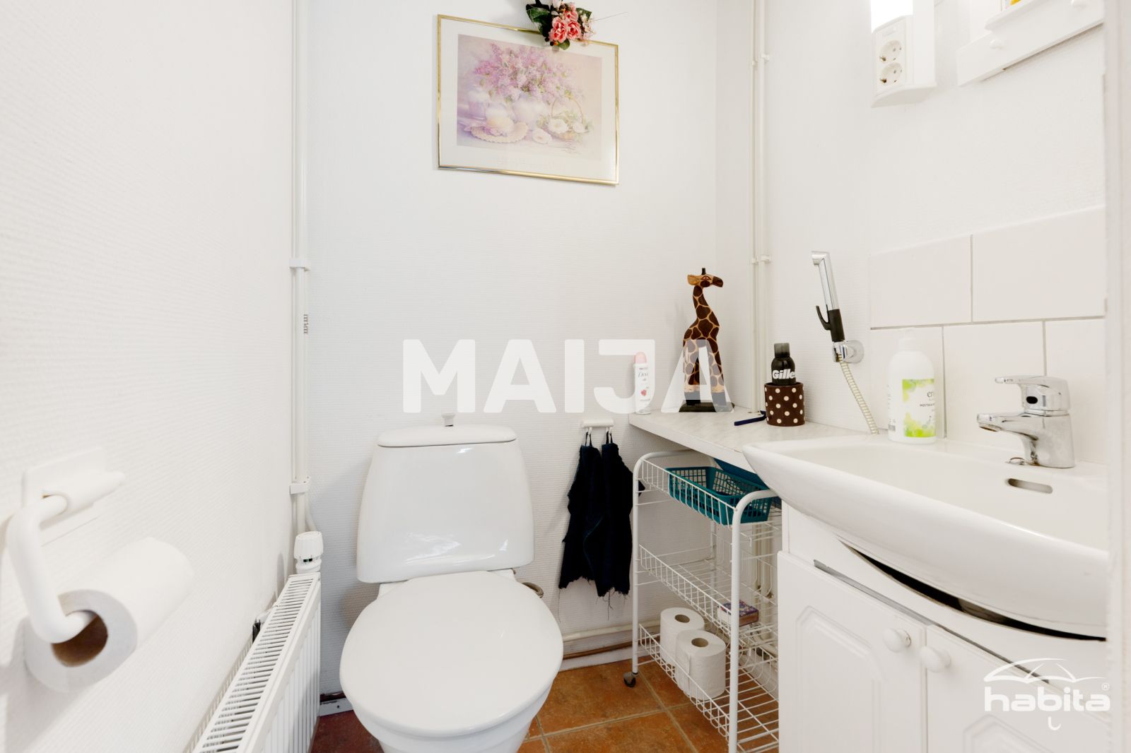 Haus 5 zimmer 115 m² Joensuu sub region, Finnland