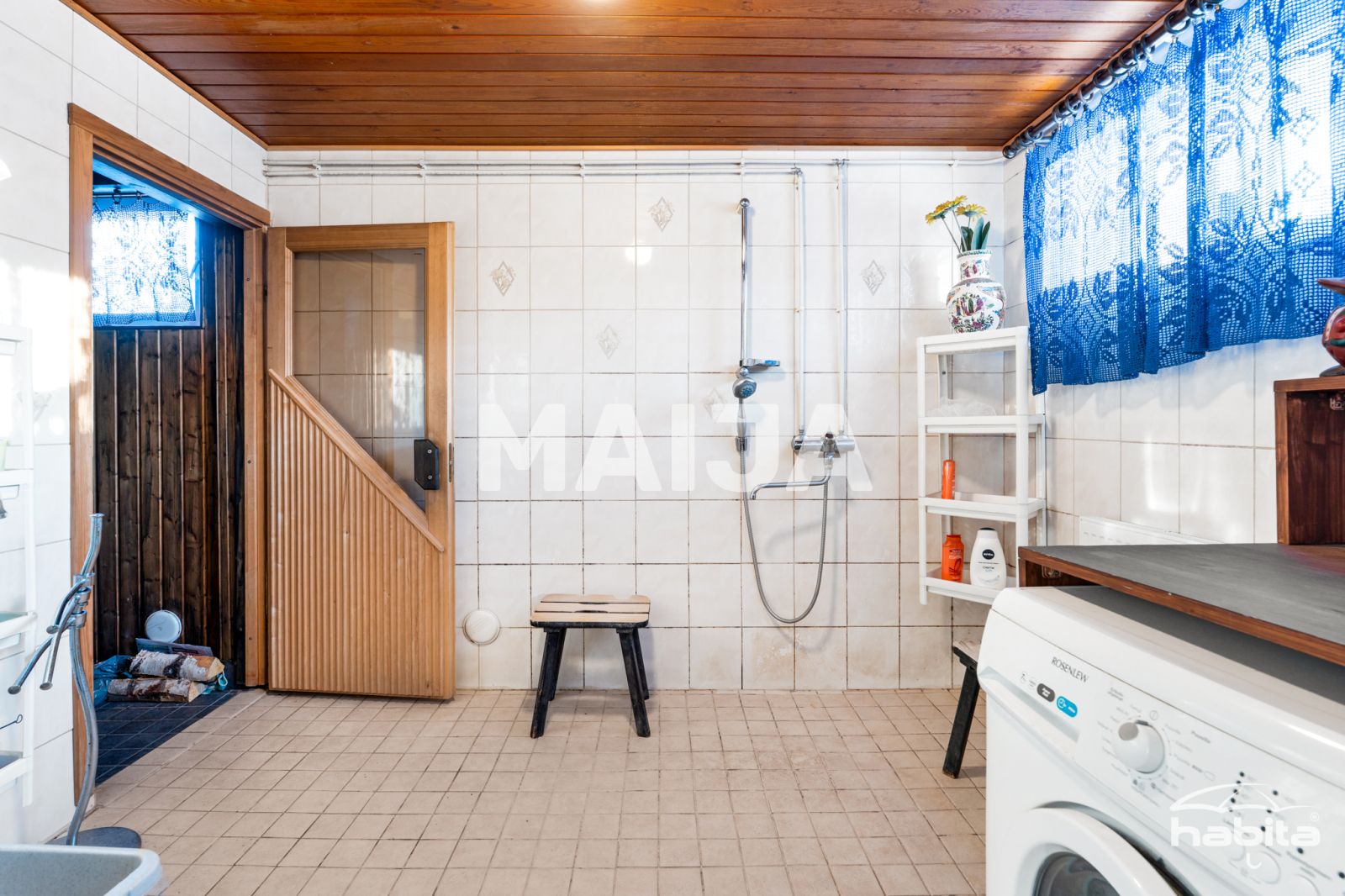 Haus 5 zimmer 115 m² Joensuu sub region, Finnland