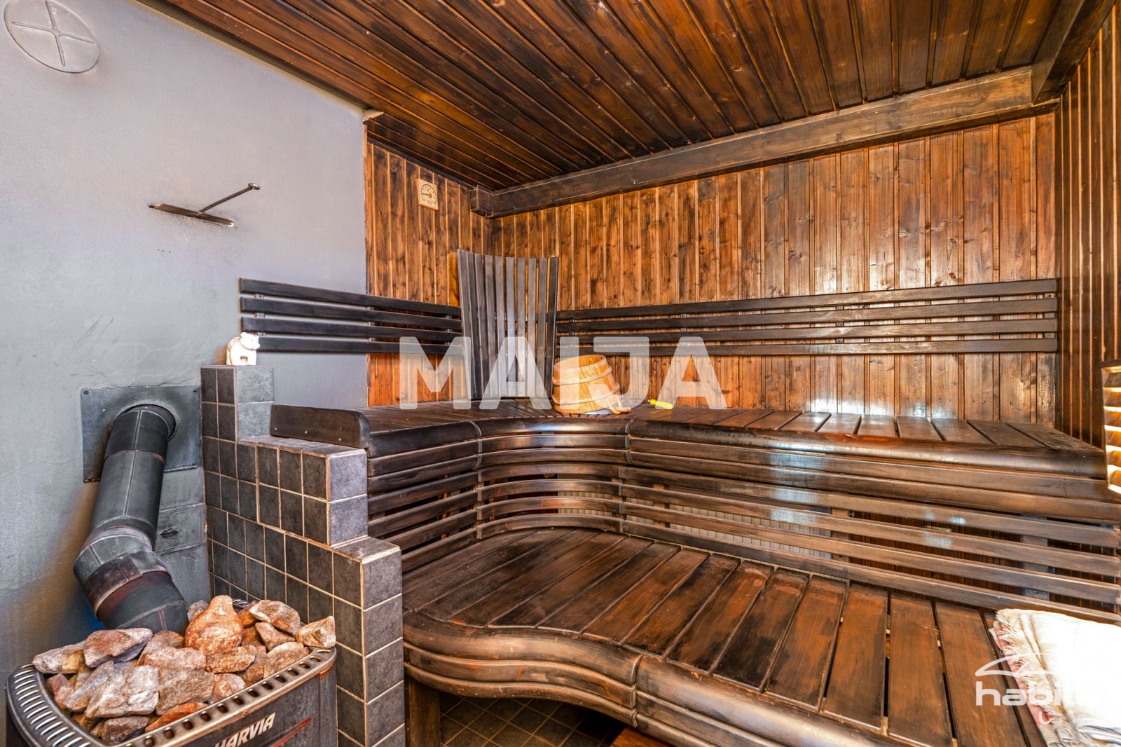 Haus 5 zimmer 115 m² Joensuu sub region, Finnland