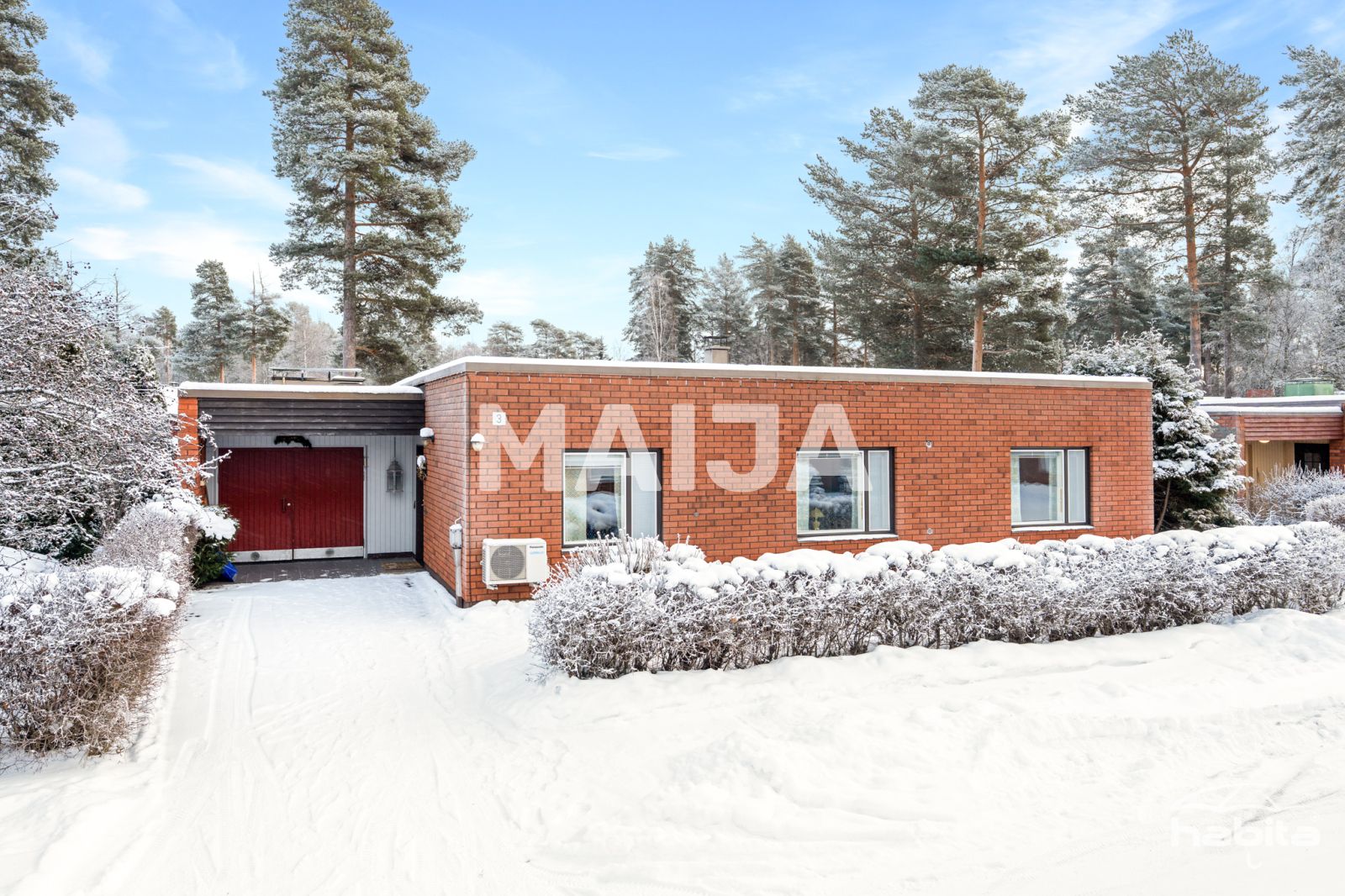 Haus 5 zimmer 115 m² Joensuu sub region, Finnland