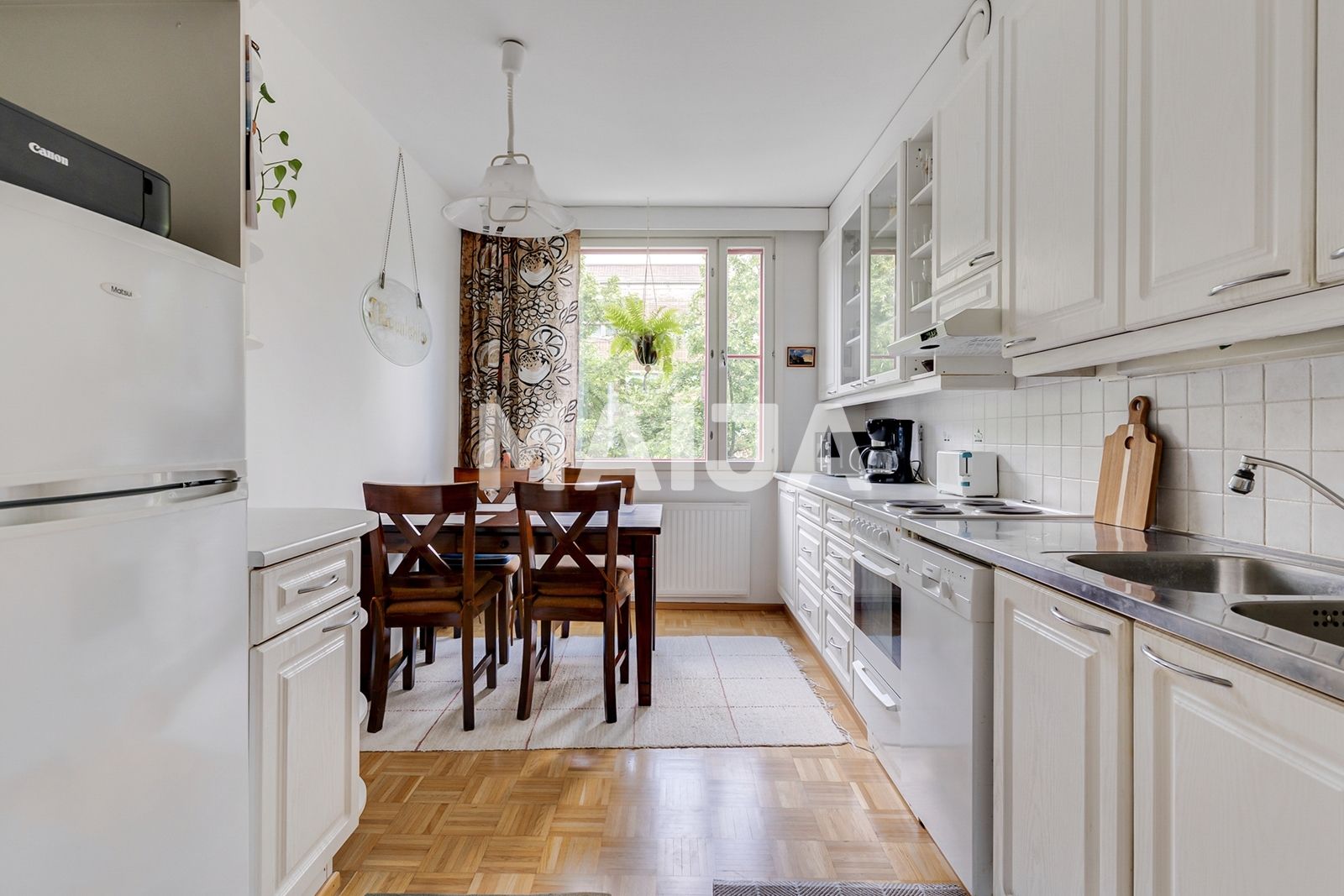 Mieszkanie 2 pokoi 56 m² Helsinki sub region, Finlandia