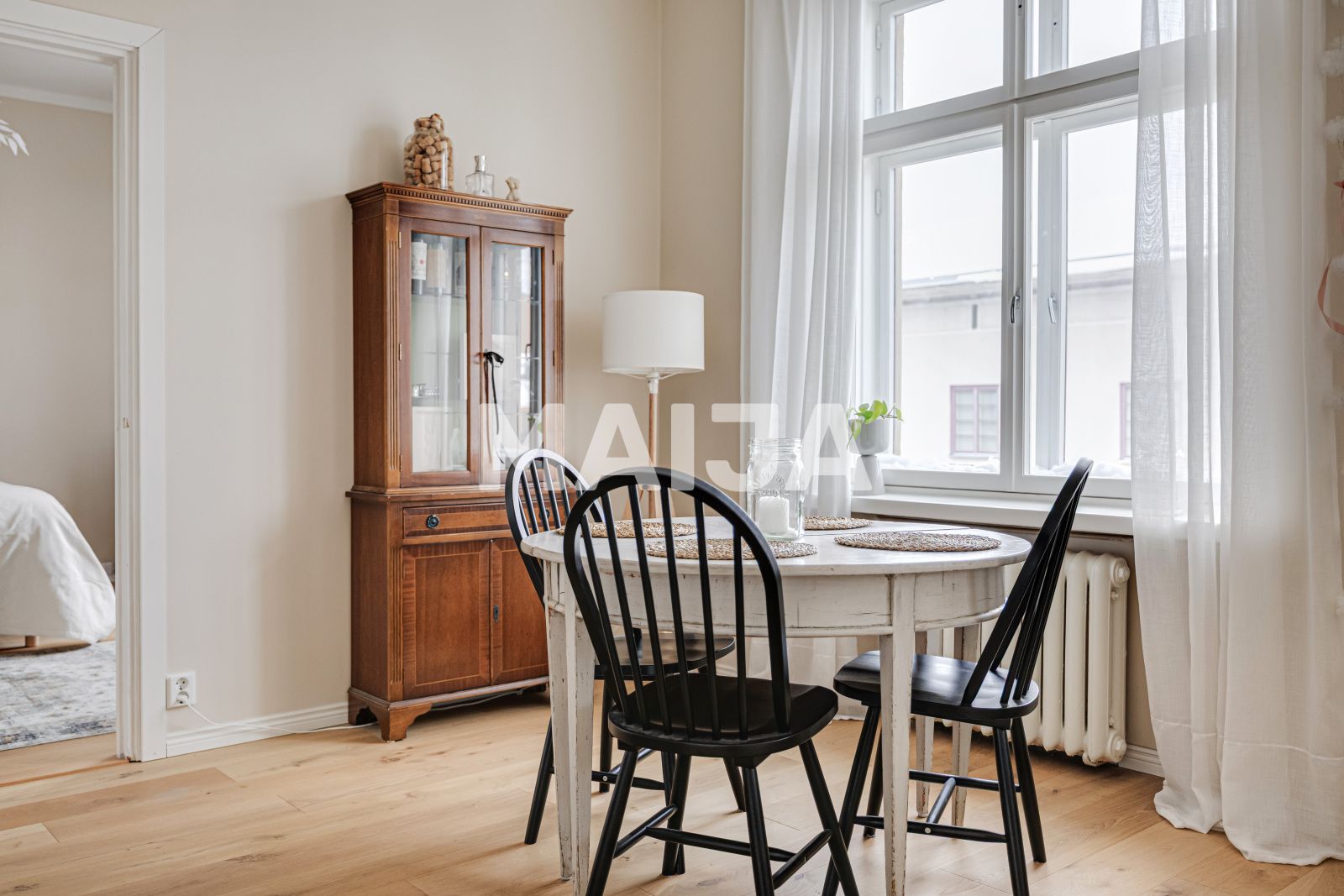 Appartement 2 chambres 50 m² Turku sub region, Finlande