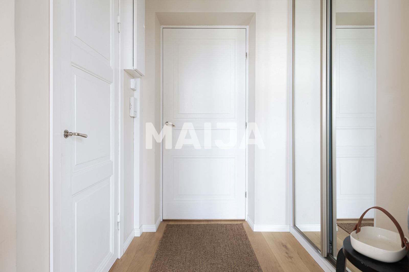 Appartement 2 chambres 50 m² Turku sub region, Finlande