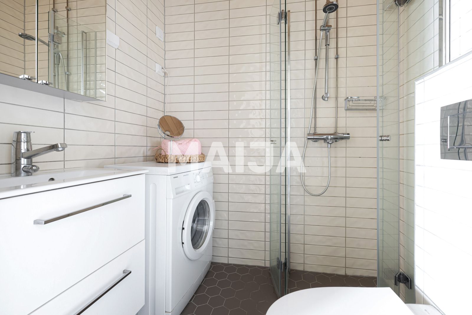 Appartement 2 chambres 50 m² Turku sub region, Finlande