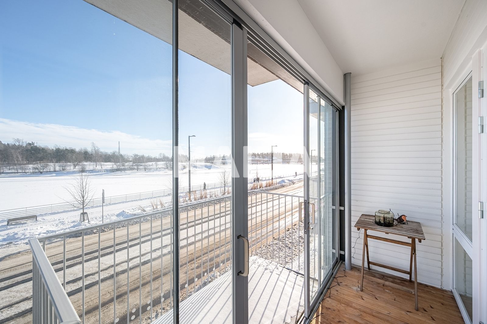 1 room apartment 32 m² Helsinki sub-region, Finland