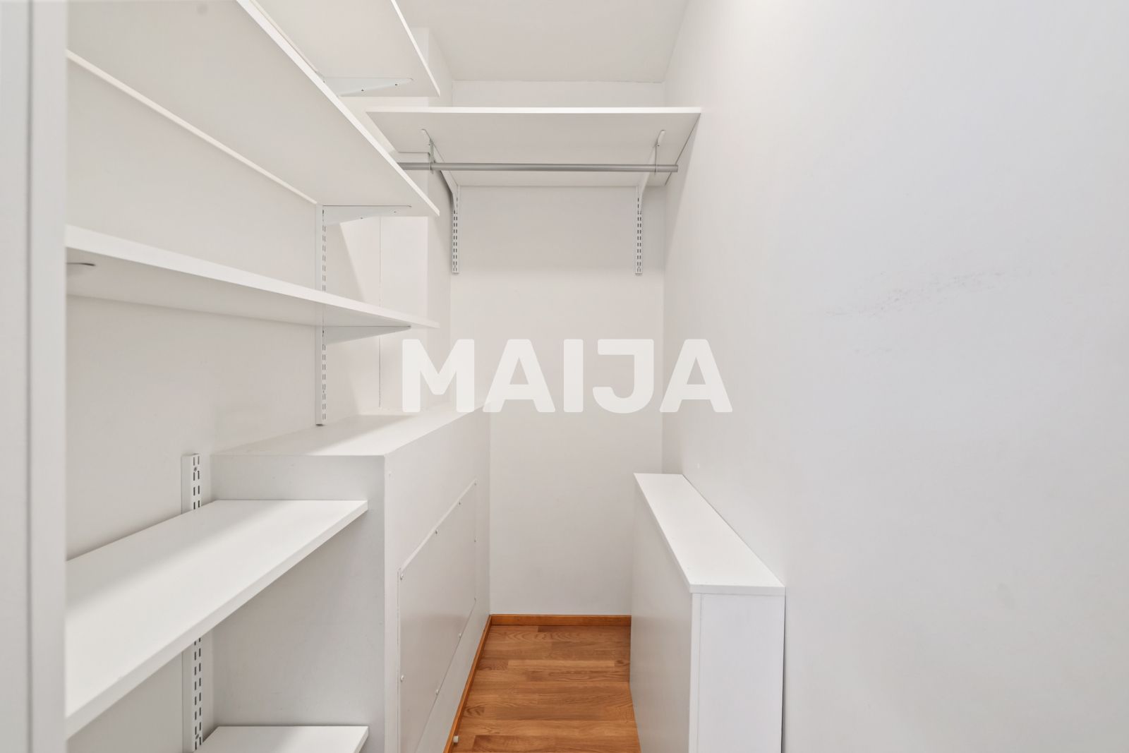 Wohnung 2 zimmer 50 m² Kempele, Finnland