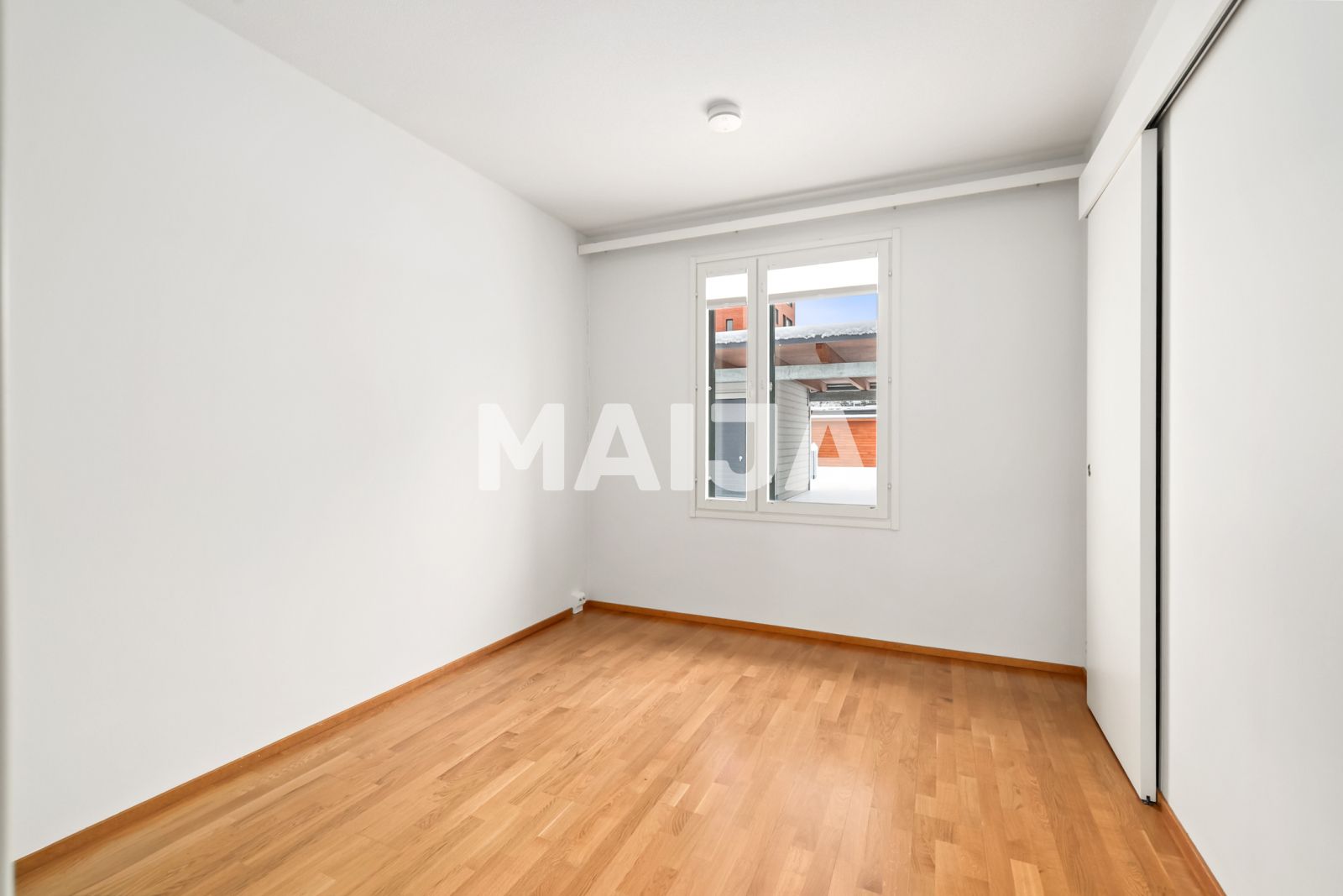 Wohnung 2 zimmer 50 m² Kempele, Finnland