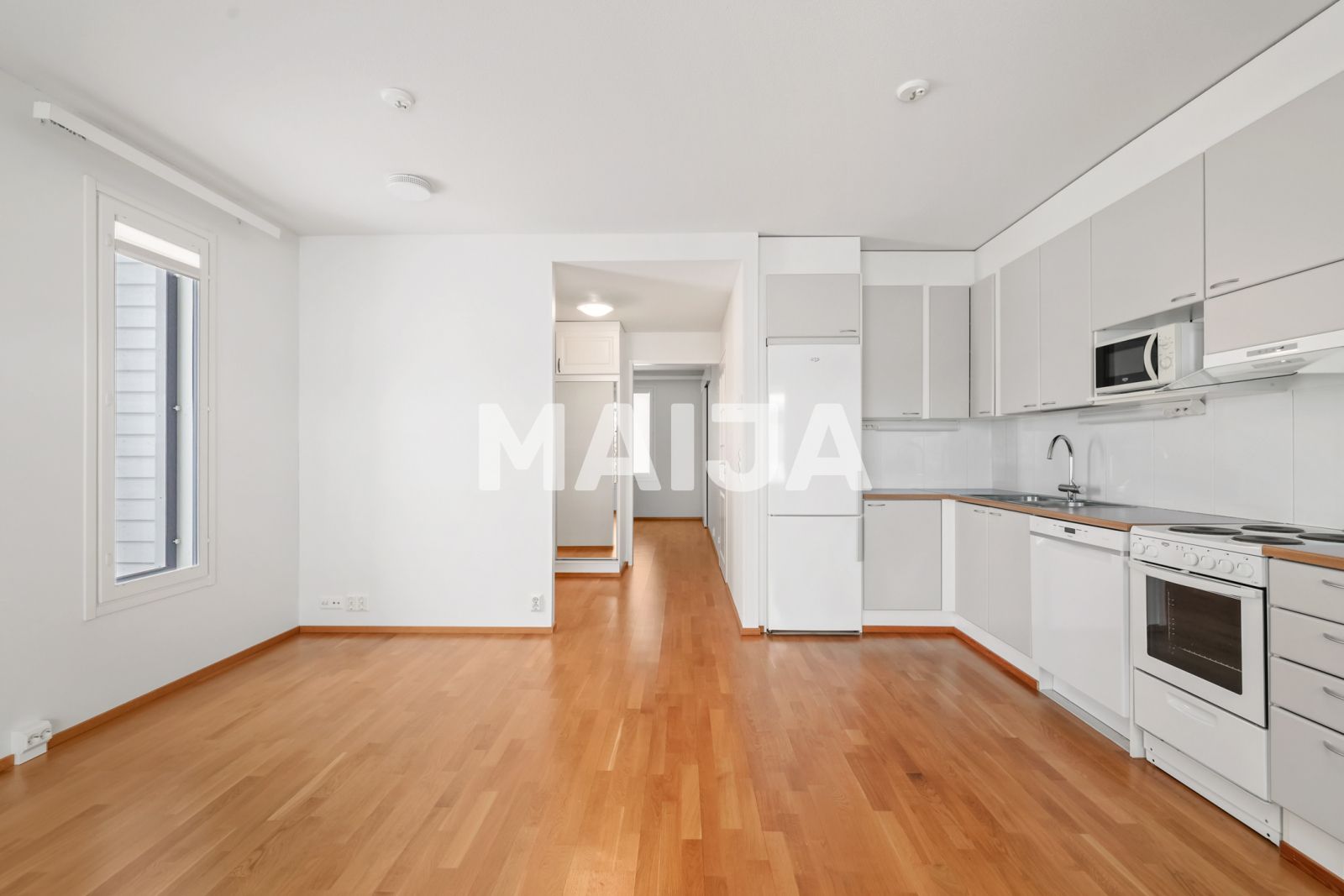 Wohnung 2 zimmer 50 m² Kempele, Finnland