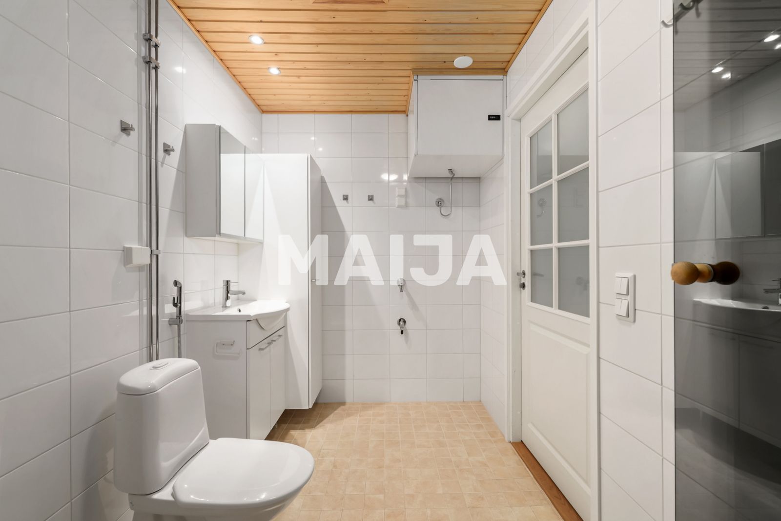 Wohnung 2 zimmer 50 m² Kempele, Finnland