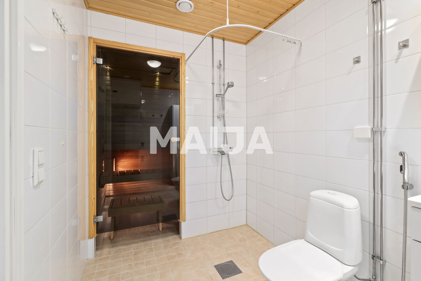 Wohnung 2 zimmer 50 m² Kempele, Finnland