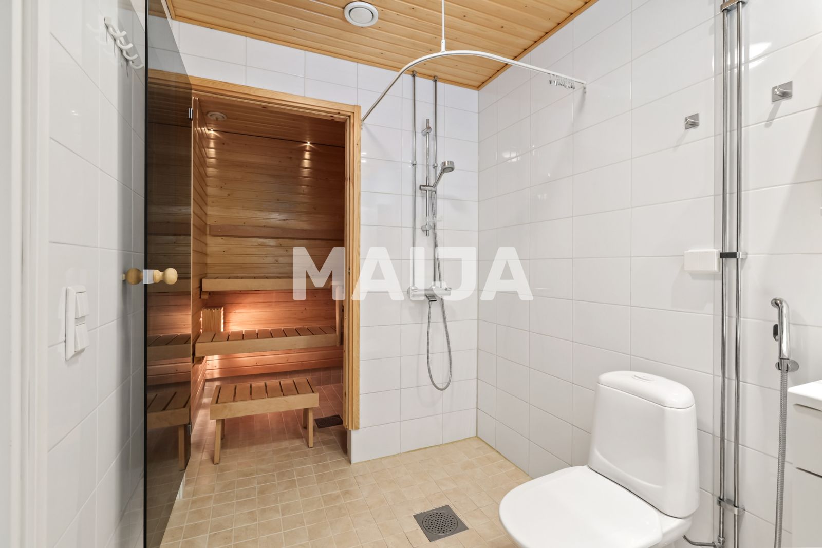 Wohnung 2 zimmer 50 m² Kempele, Finnland