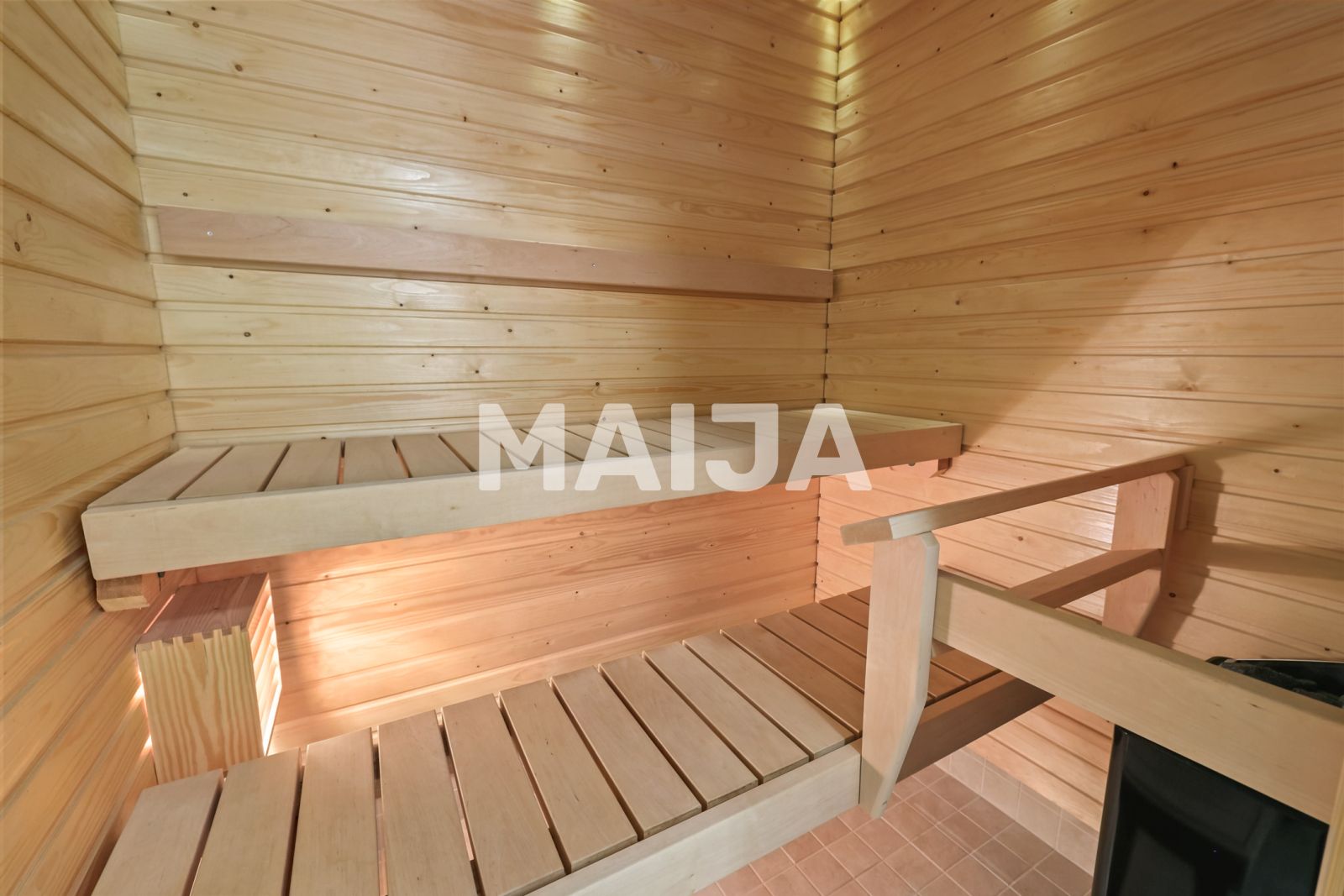 Wohnung 2 zimmer 50 m² Kempele, Finnland