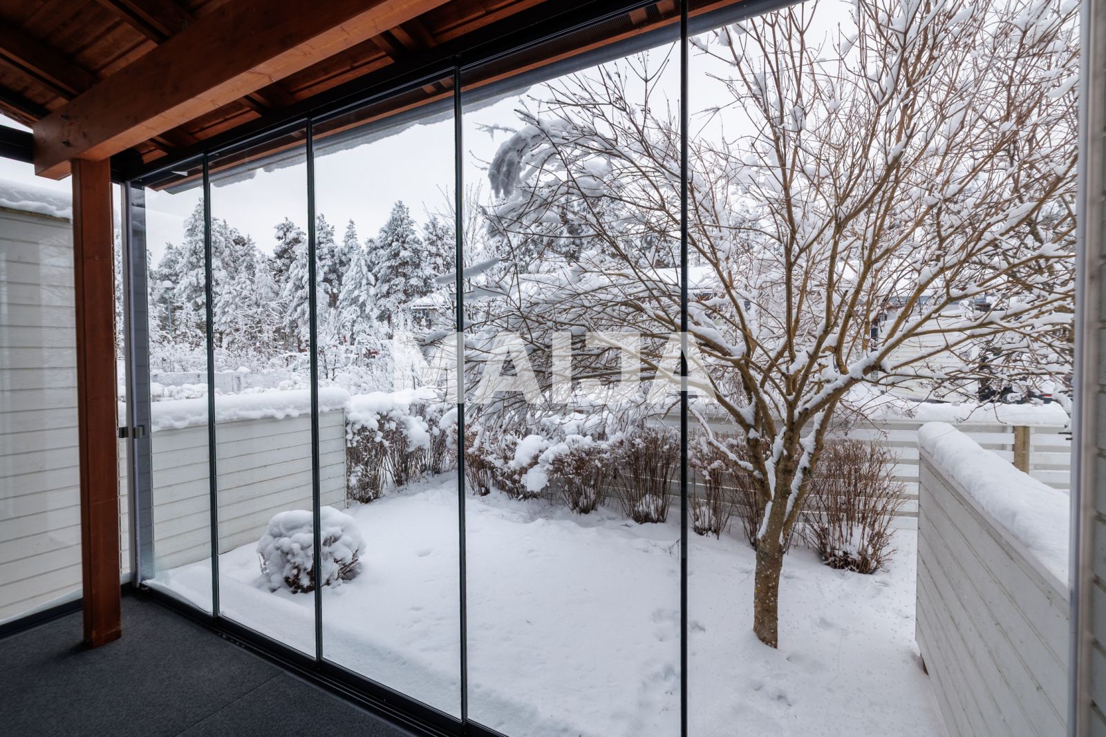 Wohnung 2 zimmer 50 m² Kempele, Finnland