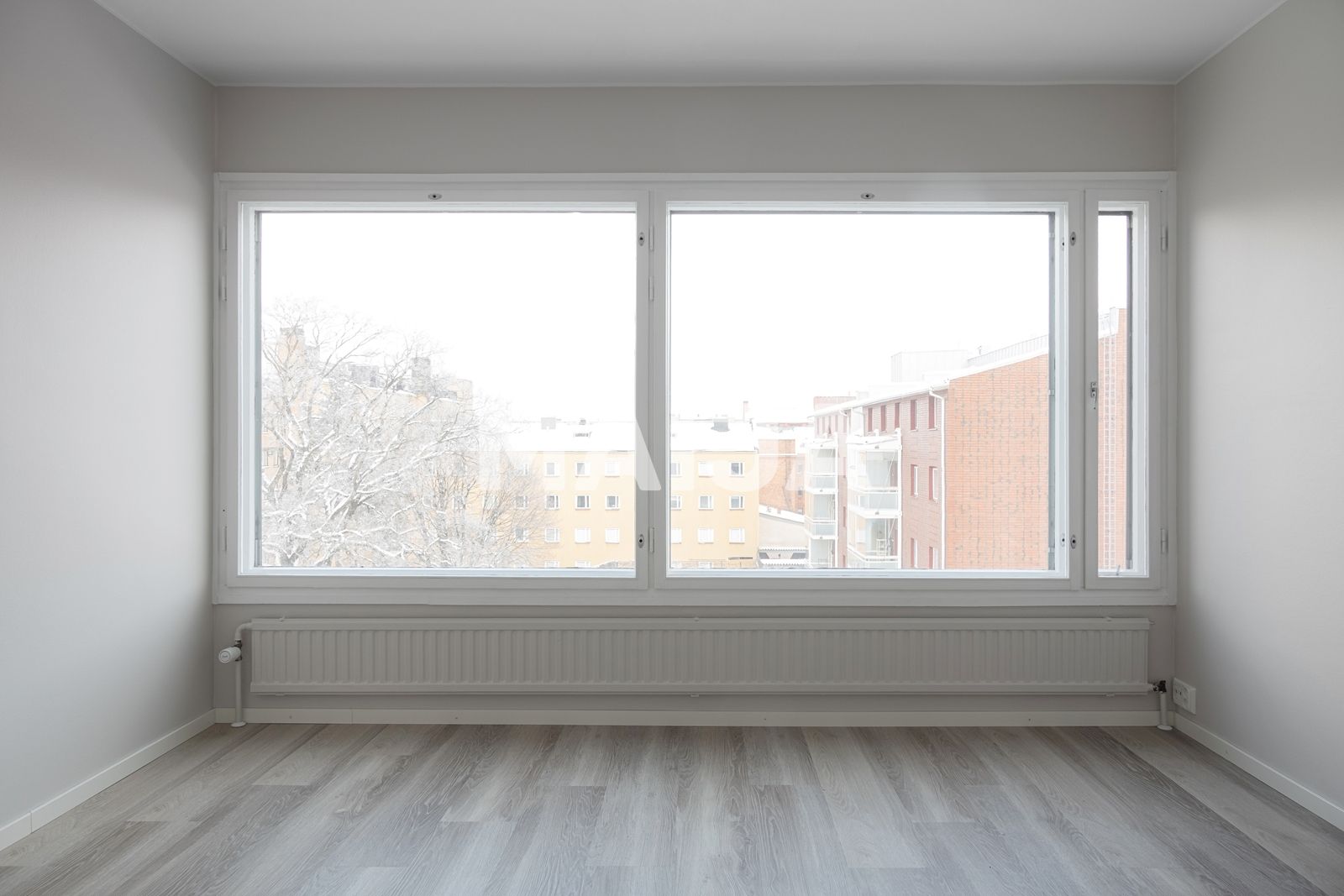 Appartement 2 chambres 48 m² Kotka Hamina sub region, Finlande