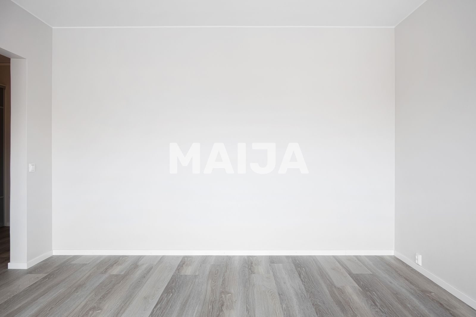 Appartement 2 chambres 48 m² Kotka Hamina sub region, Finlande