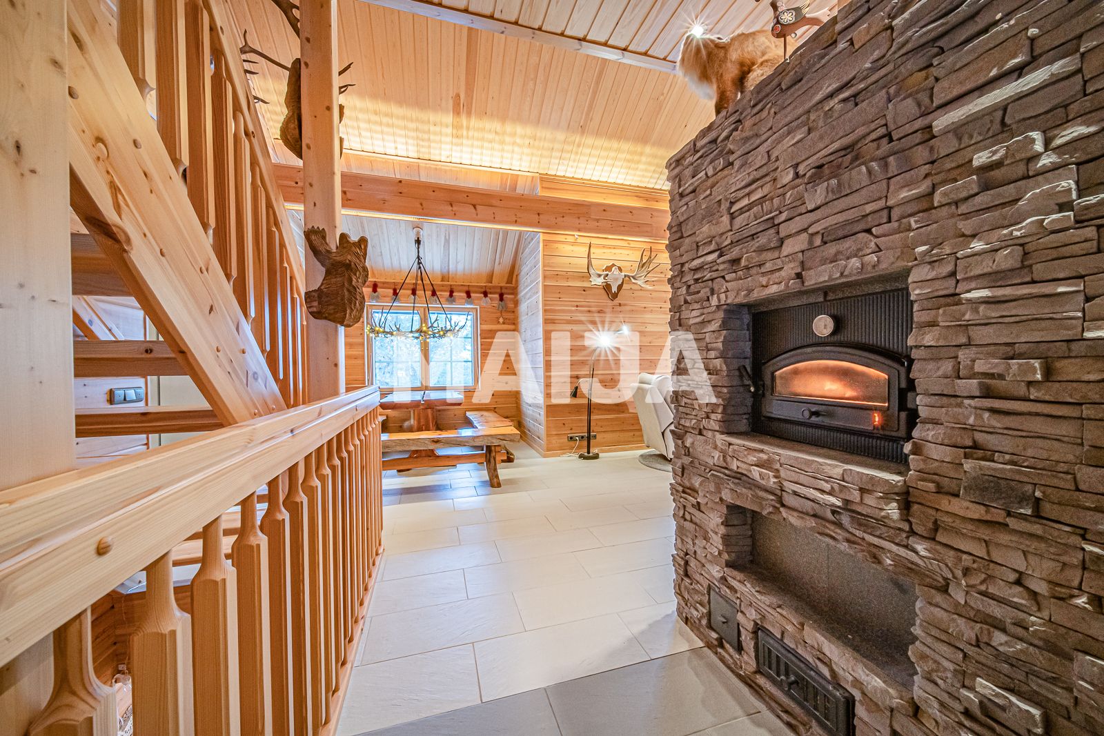 Villa 4 pièces 185 m² Kittila, Finlande