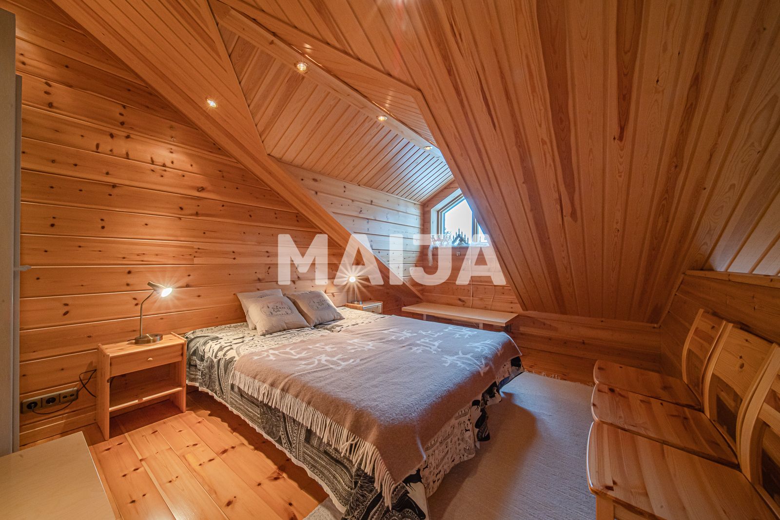 Villa 4 pièces 185 m² Kittila, Finlande