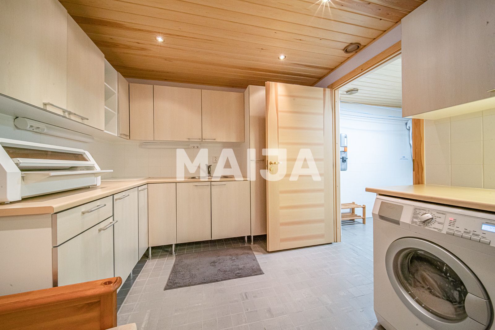 Villa 4 pièces 185 m² Kittila, Finlande