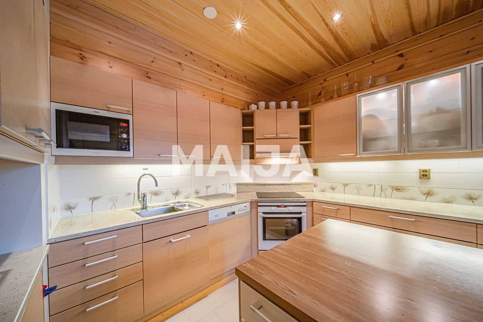 Villa 4 pièces 185 m² Kittila, Finlande