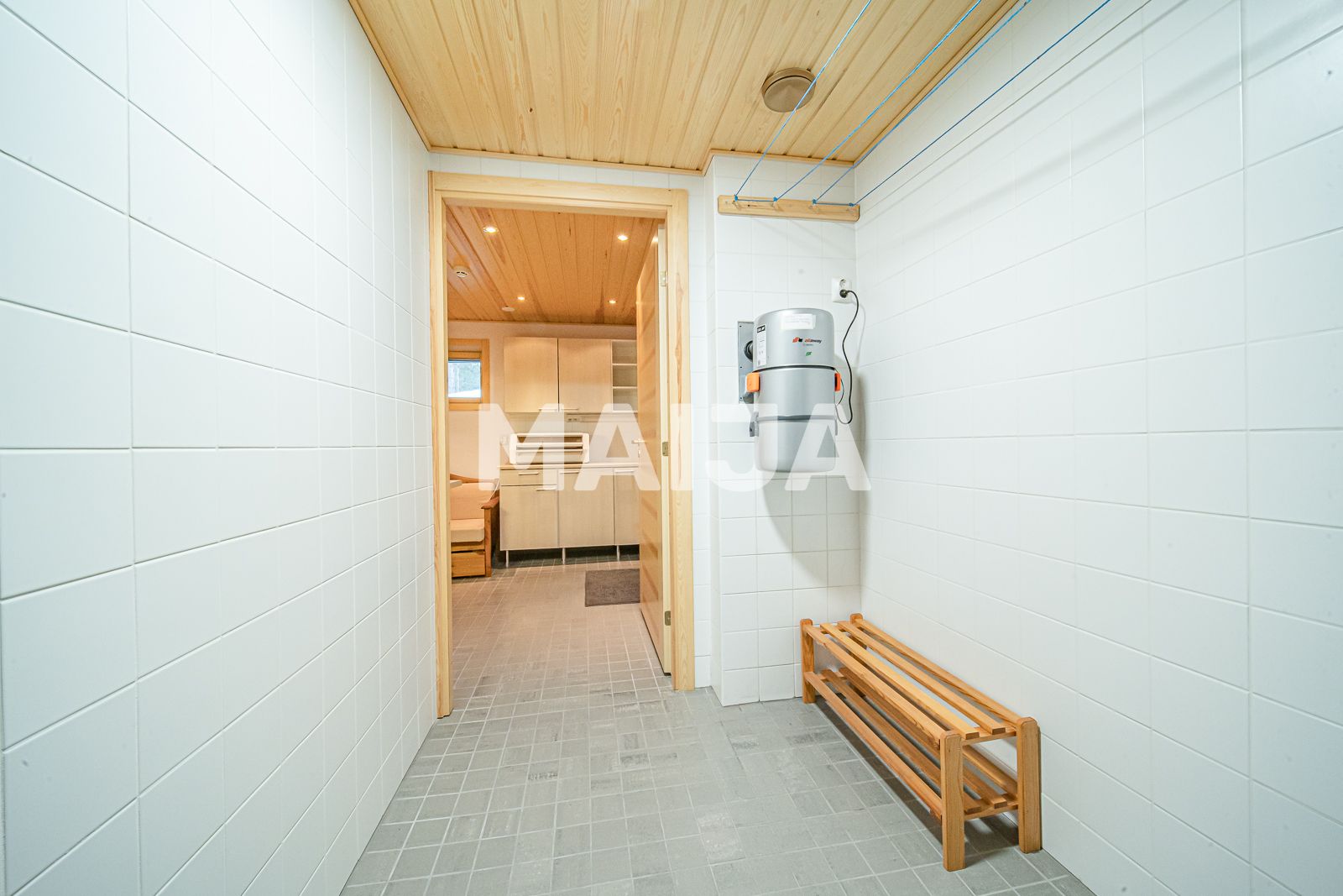 Villa 4 pièces 185 m² Kittila, Finlande