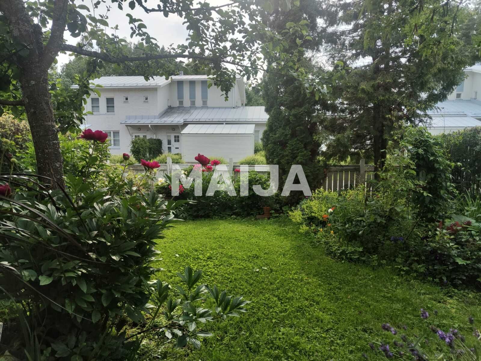 Apartamento 3 habitaciones 93 m² Joensuu sub region, Finlandia