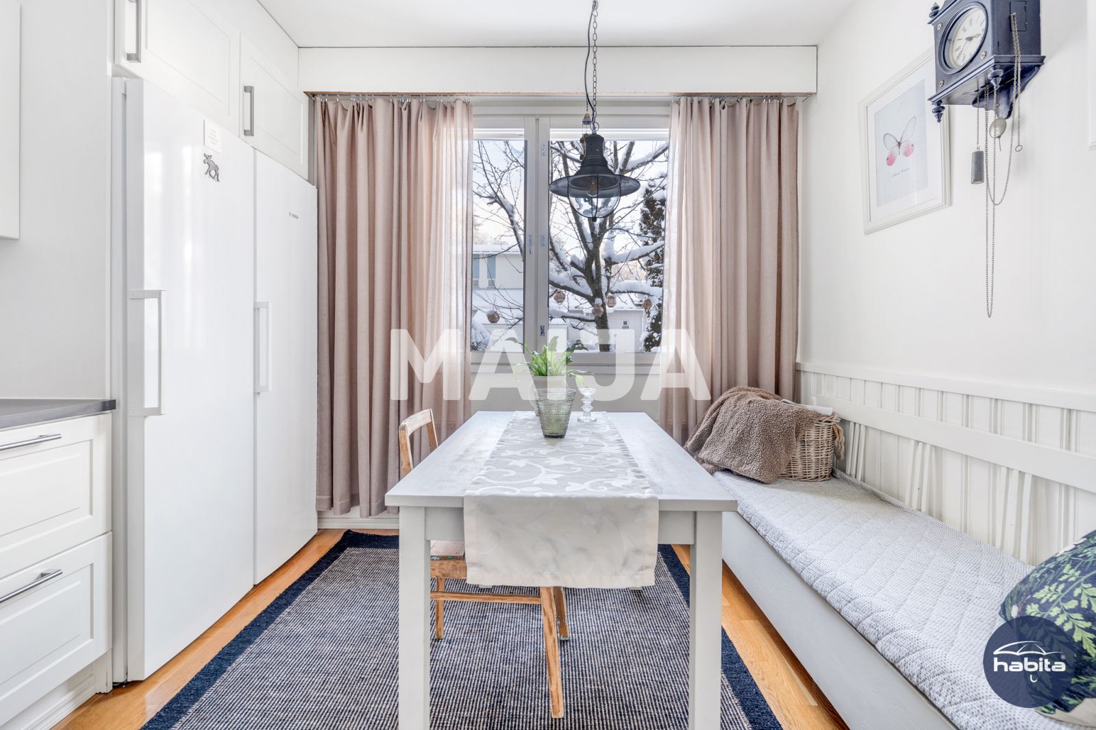 Apartamento 3 habitaciones 93 m² Joensuu sub region, Finlandia