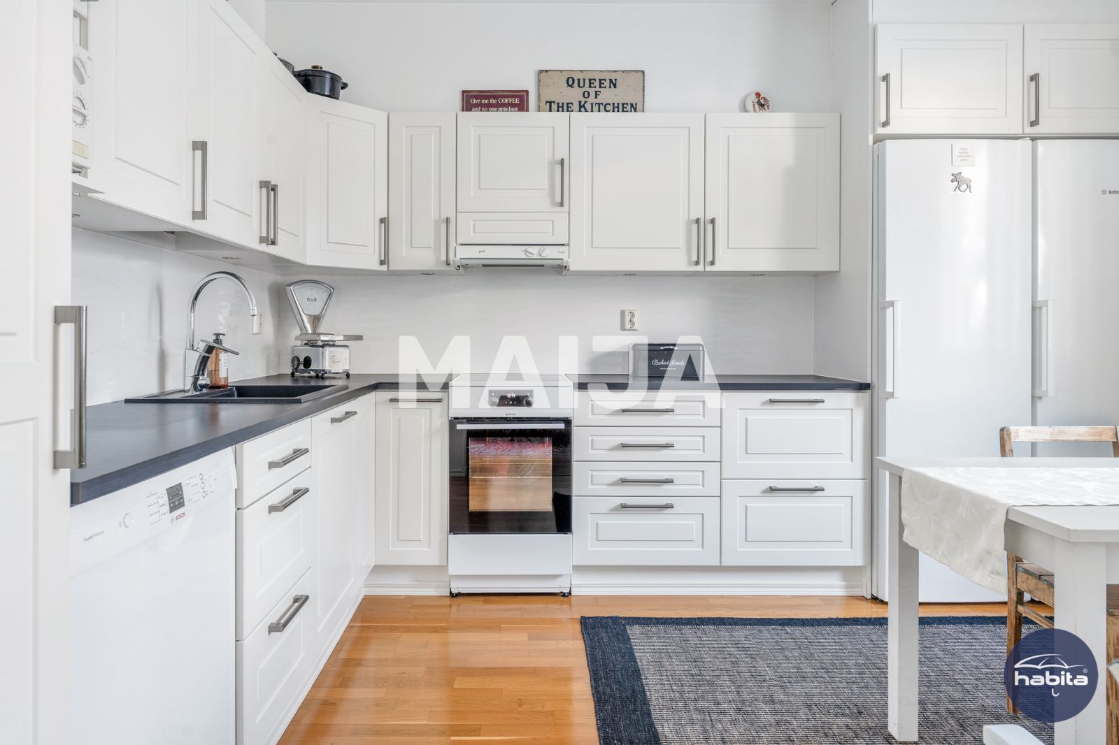 Apartamento 3 habitaciones 93 m² Joensuu sub region, Finlandia