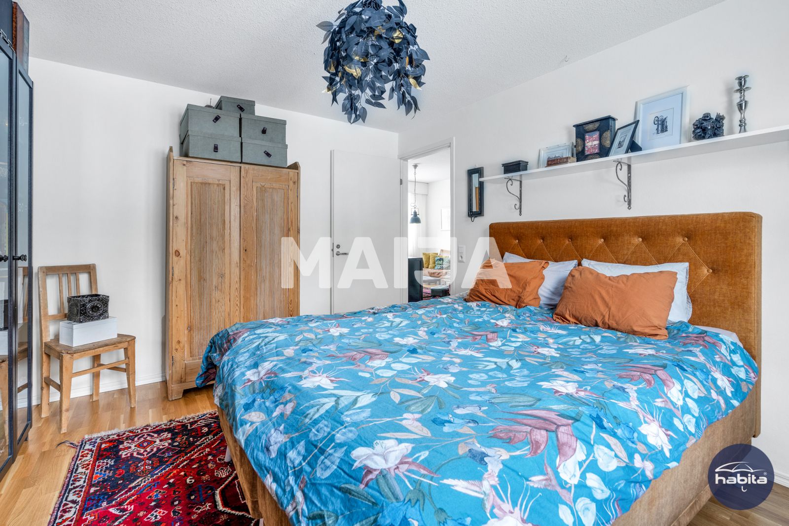 Apartamento 3 habitaciones 93 m² Joensuu sub region, Finlandia