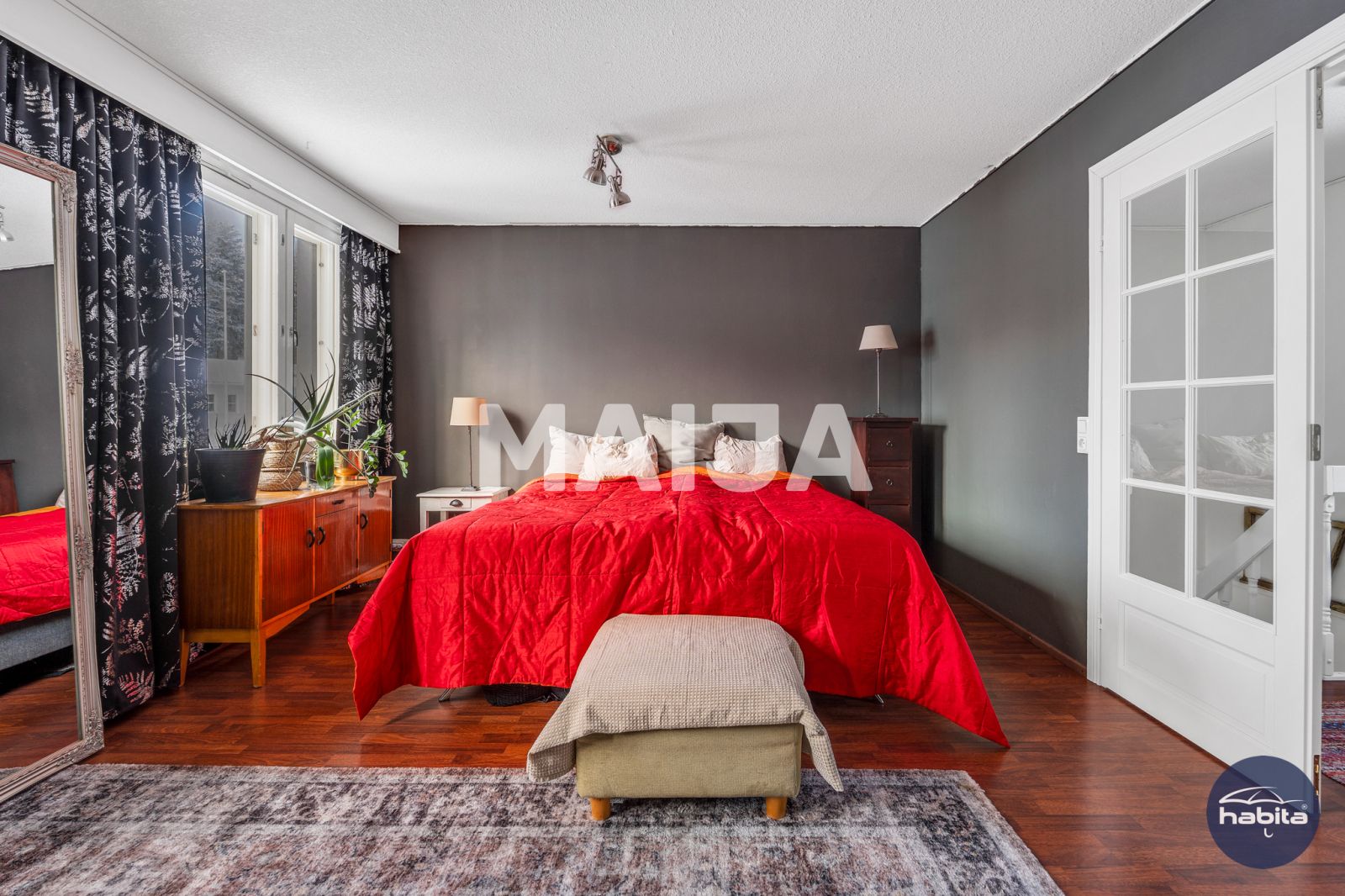 Apartamento 3 habitaciones 93 m² Joensuu sub region, Finlandia