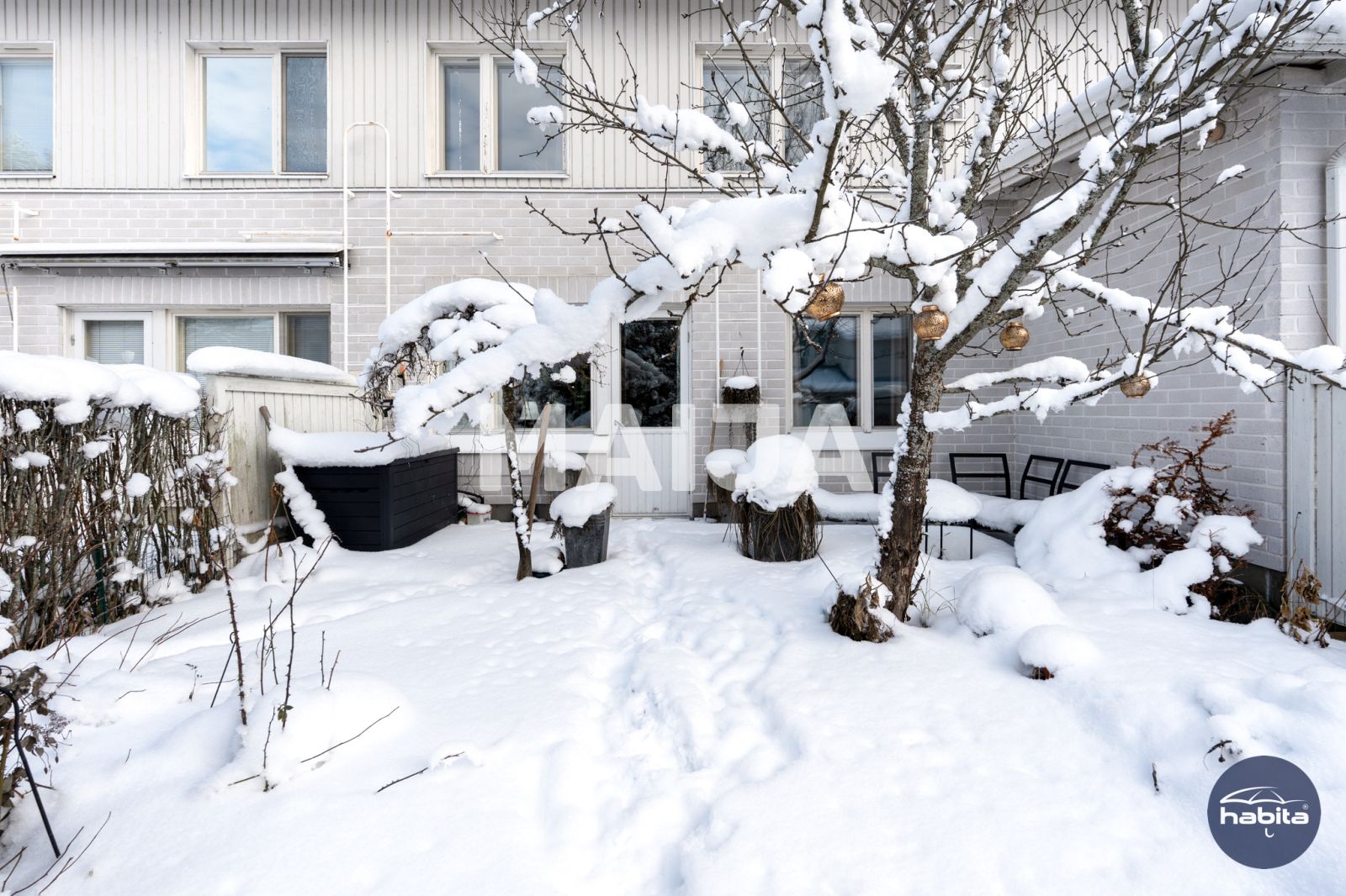 Apartamento 3 habitaciones 93 m² Joensuu sub region, Finlandia