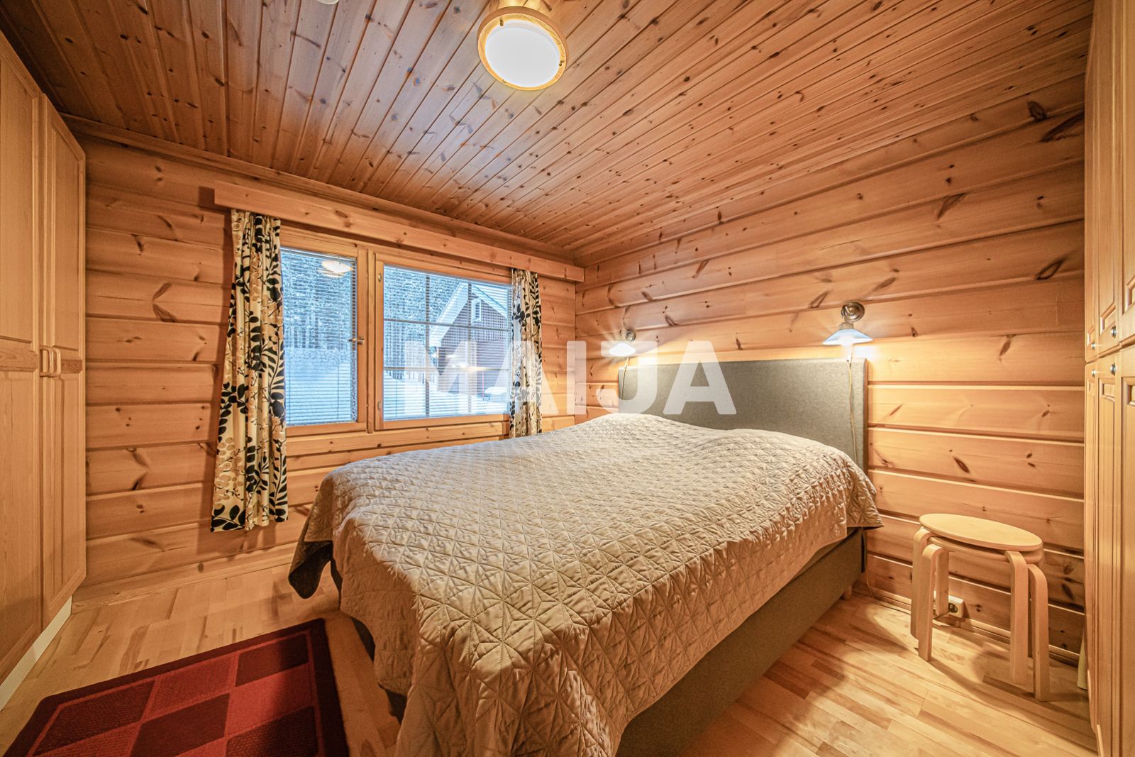 Wohnung 2 zimmer 80 m² Kittila, Finnland
