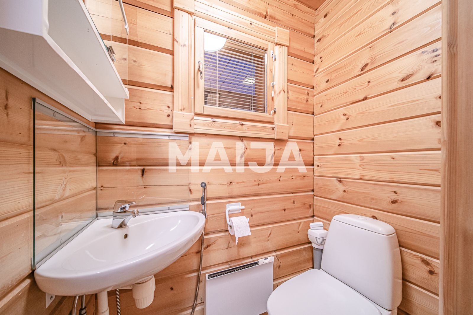 Wohnung 2 zimmer 80 m² Kittila, Finnland