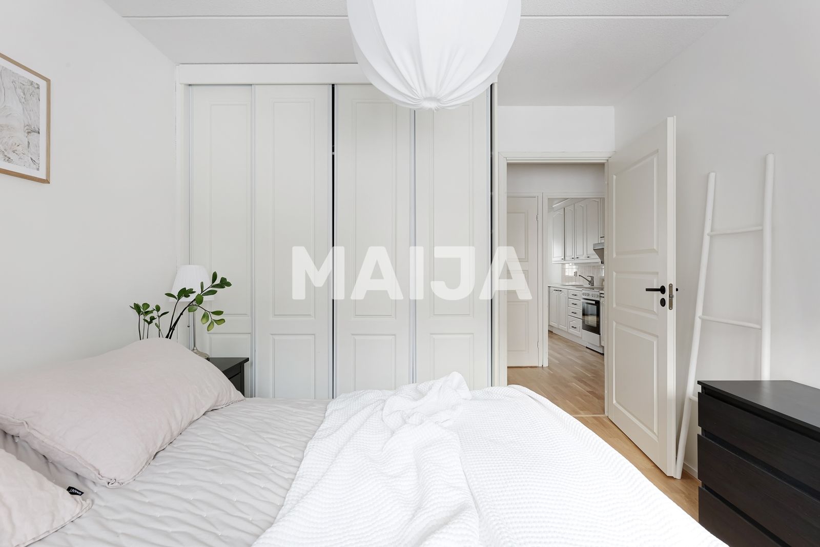 2 bedroom apartment 74 m² Helsinki sub-region, Finland