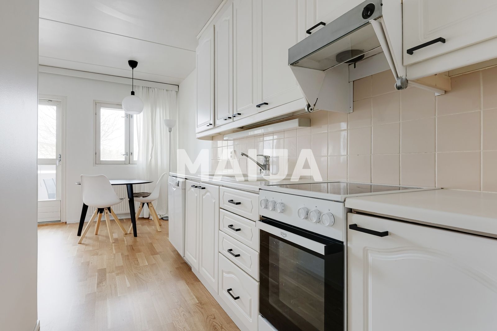 2 bedroom apartment 74 m² Helsinki sub-region, Finland
