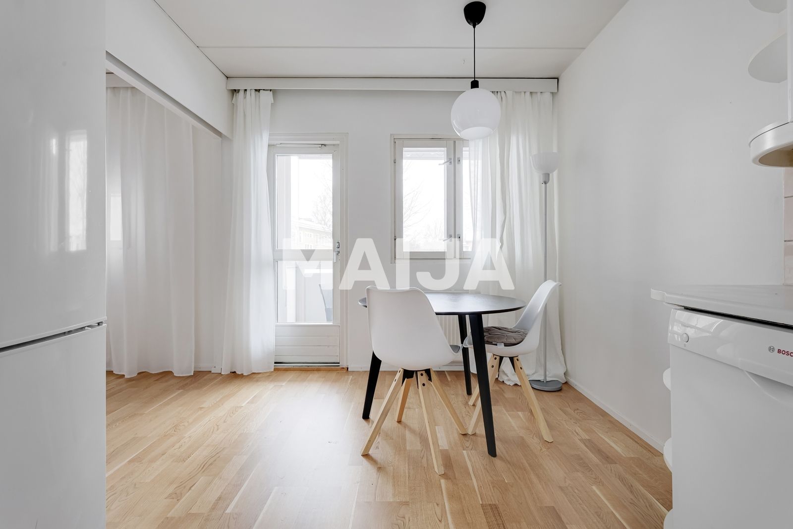 2 bedroom apartment 74 m² Helsinki sub-region, Finland
