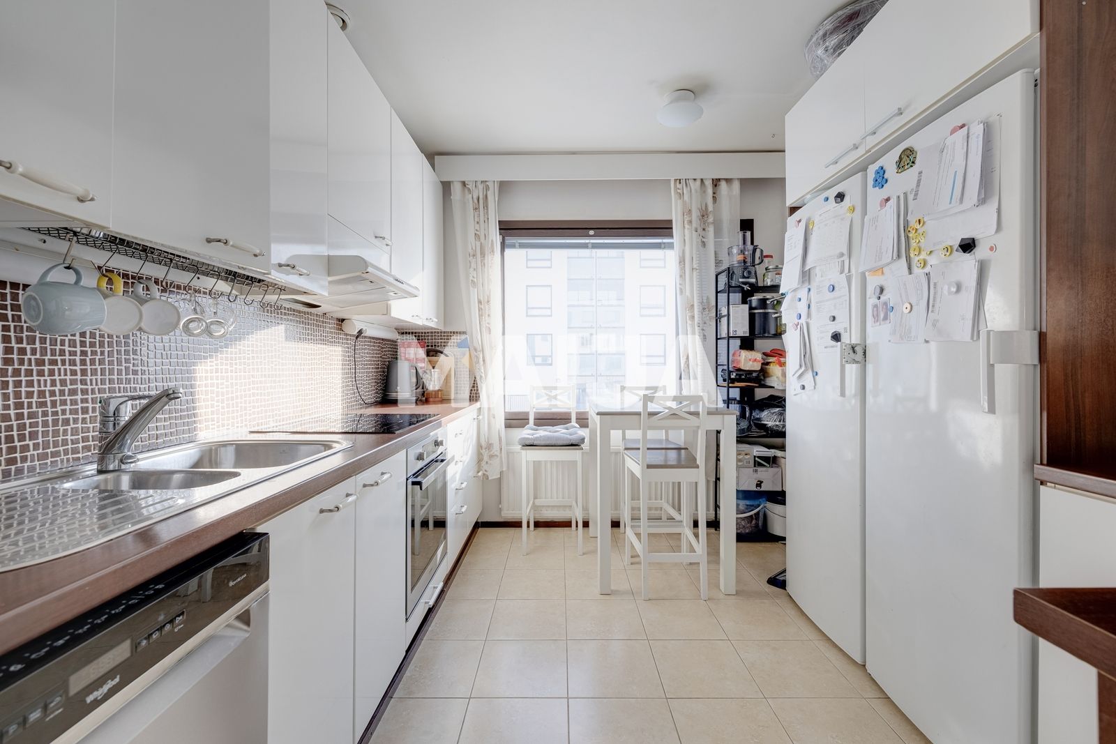 Mieszkanie 5 pokojów 97 m² Turku sub region, Finlandia