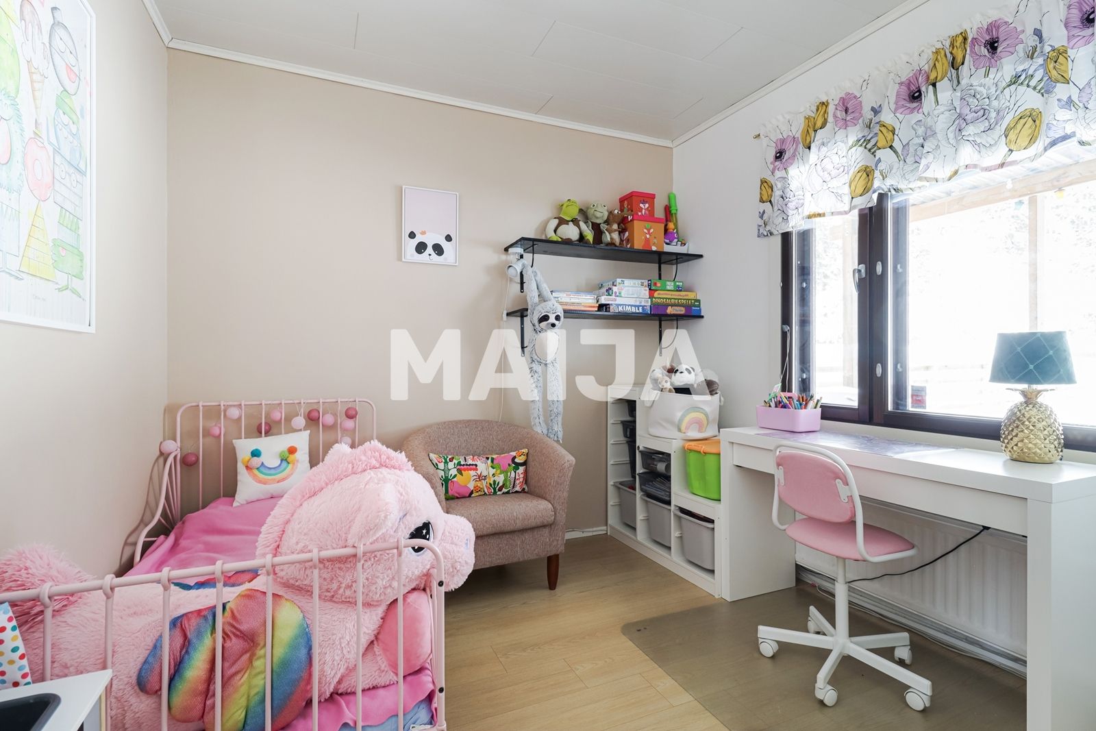 Casa 5 habitaciones 176 m² Kerava, Finlandia