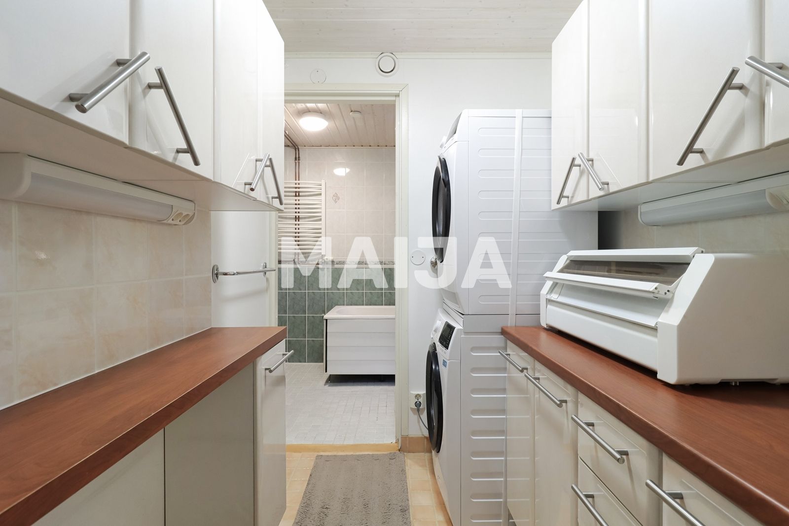 Casa 5 habitaciones 176 m² Kerava, Finlandia