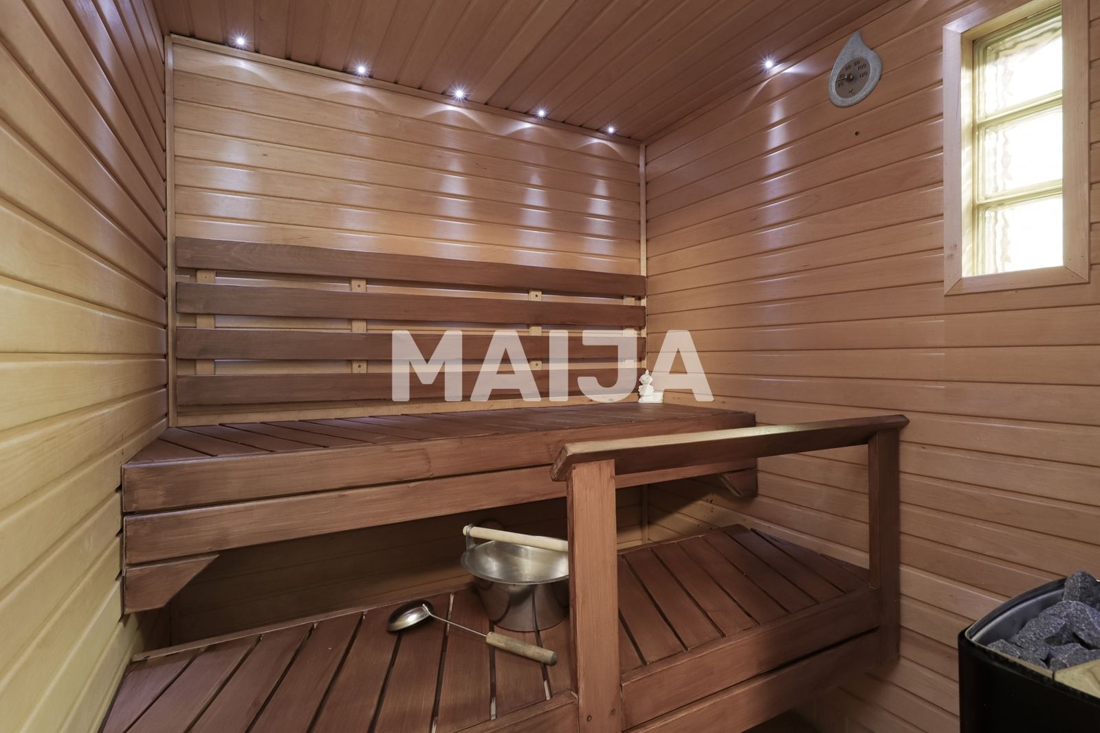 Casa 5 habitaciones 176 m² Kerava, Finlandia