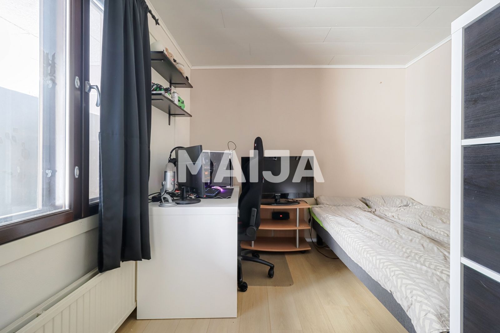 Casa 5 habitaciones 176 m² Kerava, Finlandia