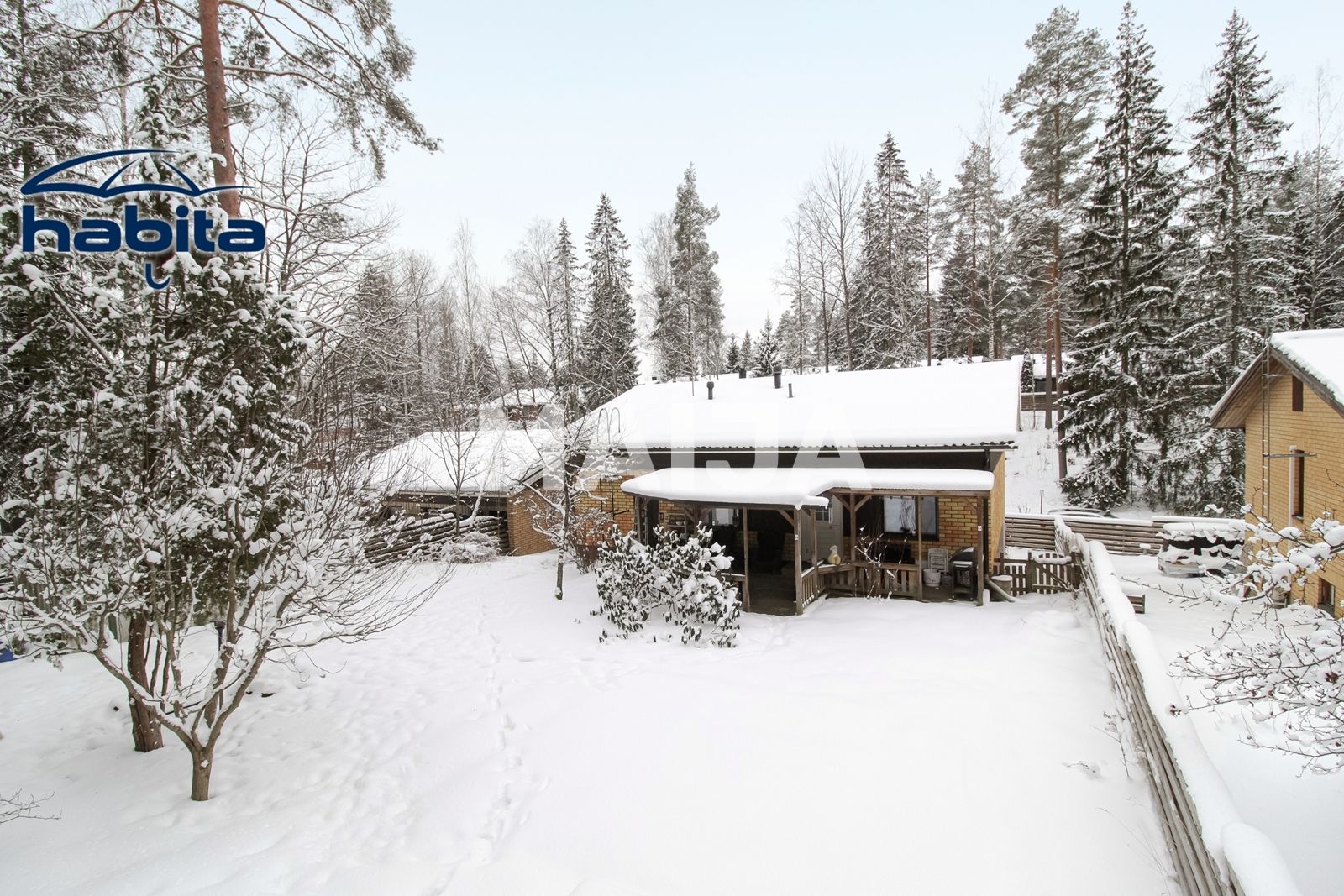 Casa 5 habitaciones 176 m² Kerava, Finlandia