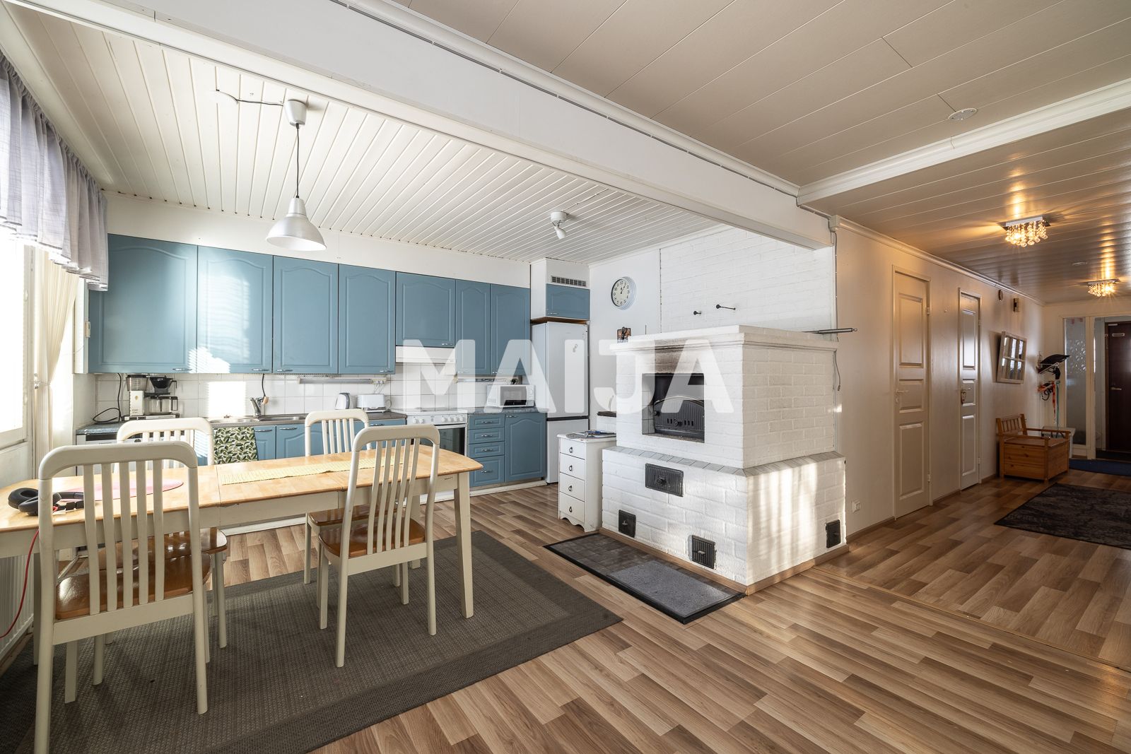 3 bedroom house 104 m² Kemi, Finland