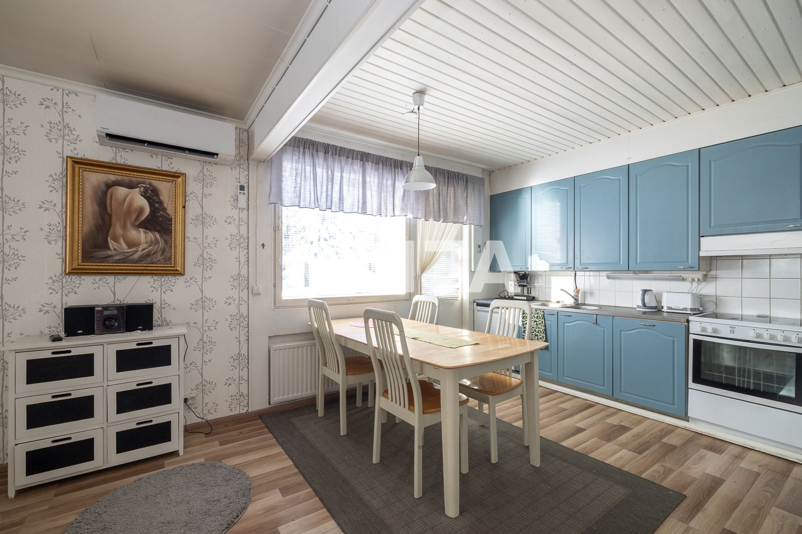 3 bedroom house 104 m² Kemi, Finland