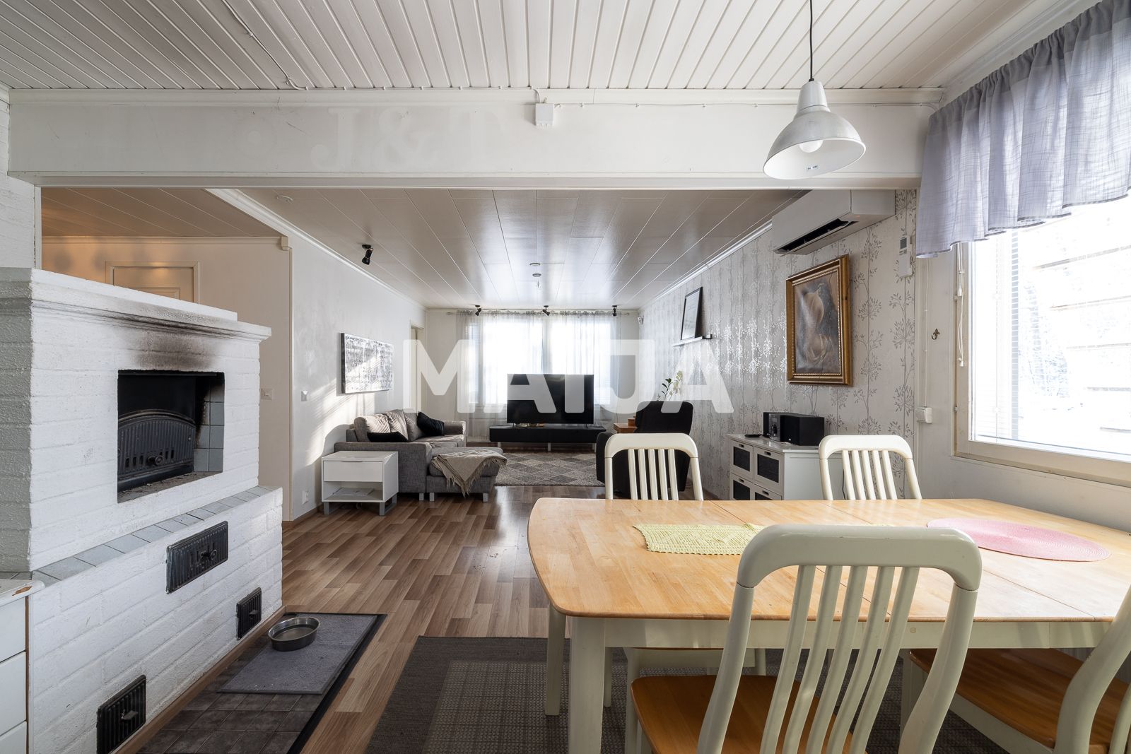 3 bedroom house 104 m² Kemi, Finland